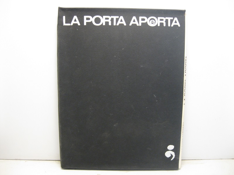La porta aperta